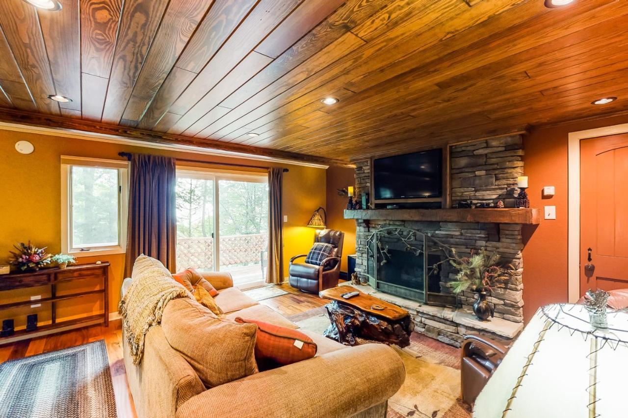 Briarcliff Villa Sugar Mountain Ruang foto