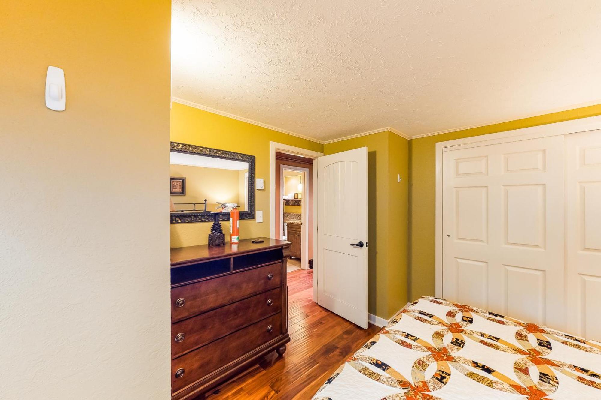 Briarcliff Villa Sugar Mountain Ruang foto