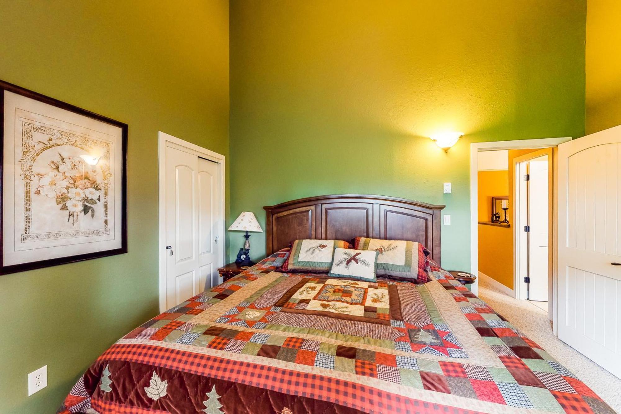 Briarcliff Villa Sugar Mountain Ruang foto