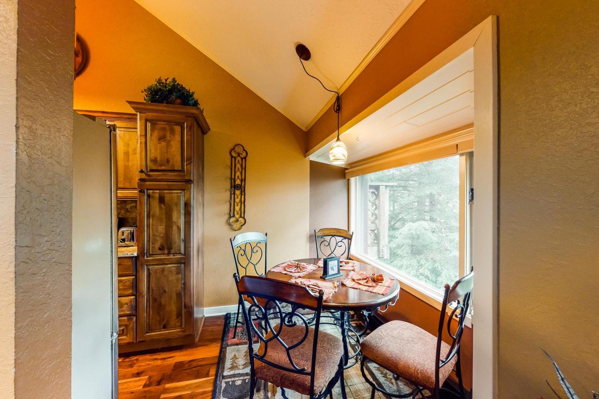 Briarcliff Villa Sugar Mountain Ruang foto