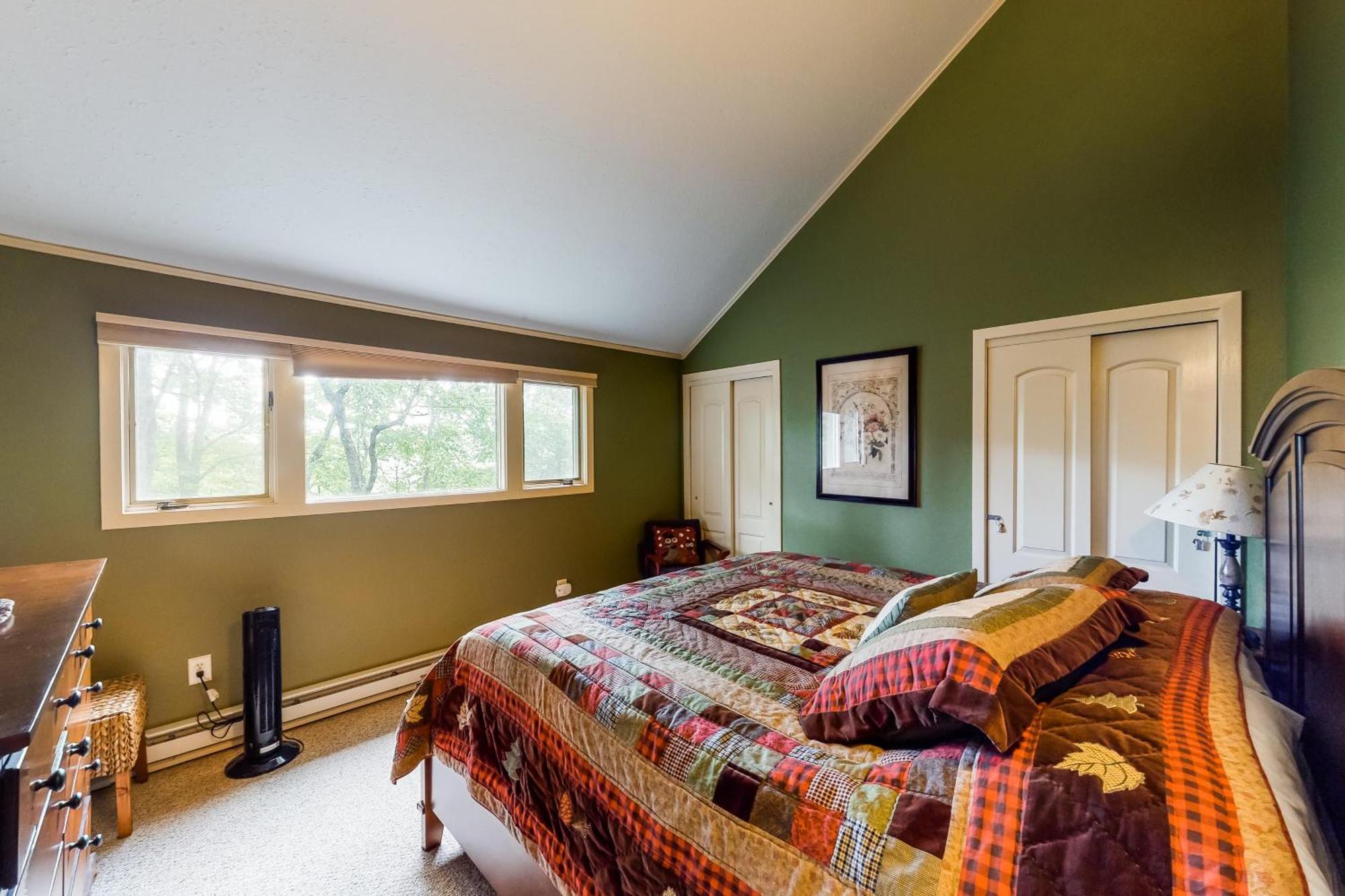 Briarcliff Villa Sugar Mountain Ruang foto