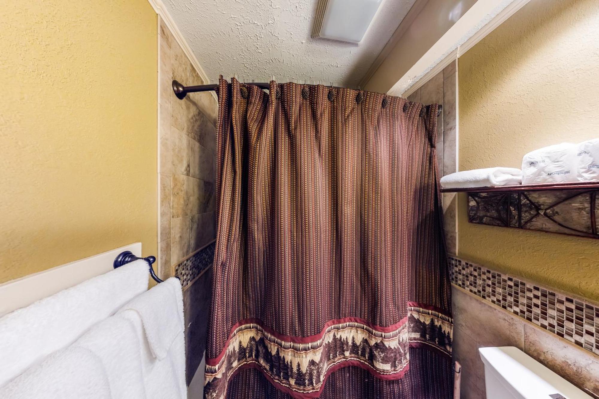 Briarcliff Villa Sugar Mountain Ruang foto