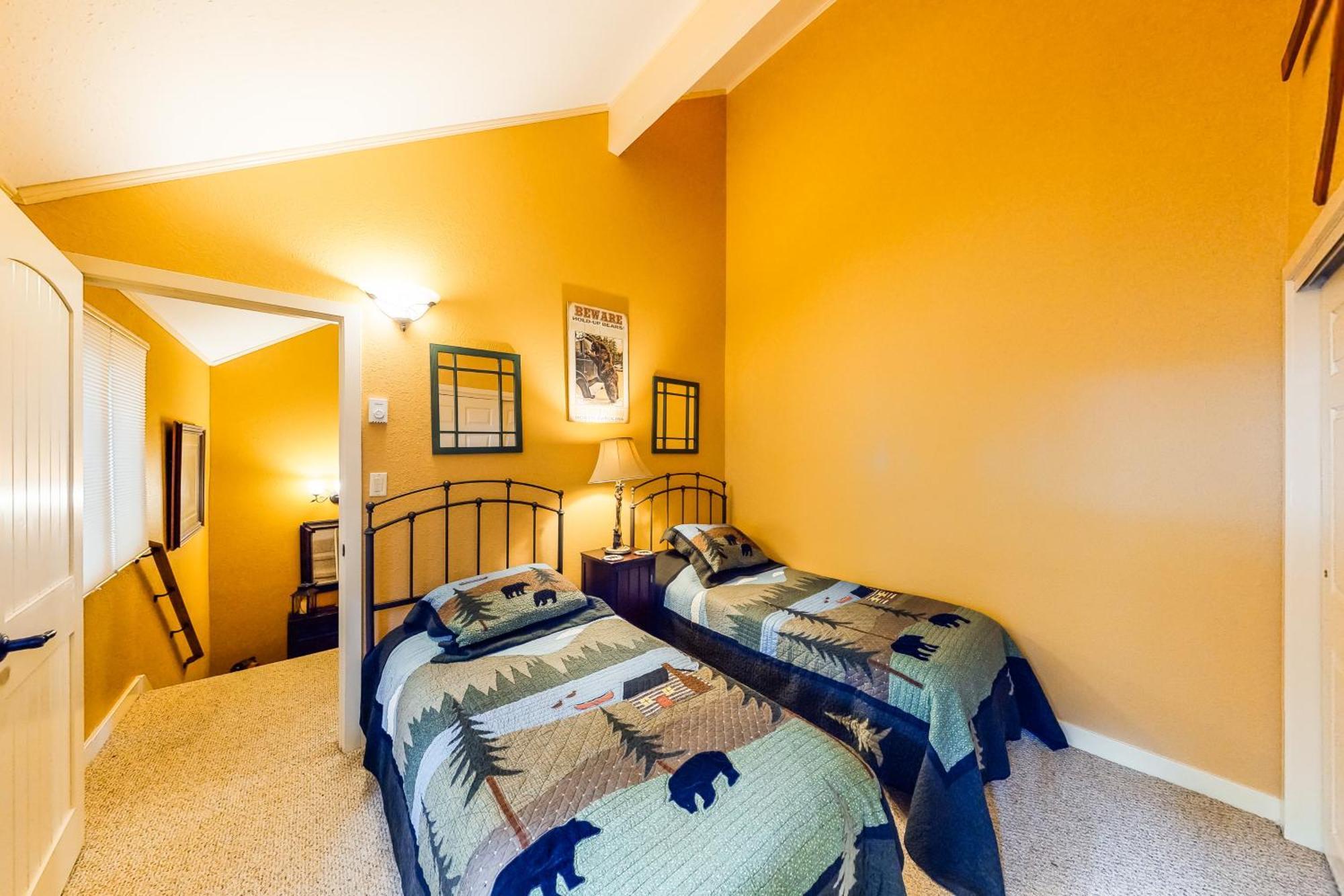 Briarcliff Villa Sugar Mountain Ruang foto