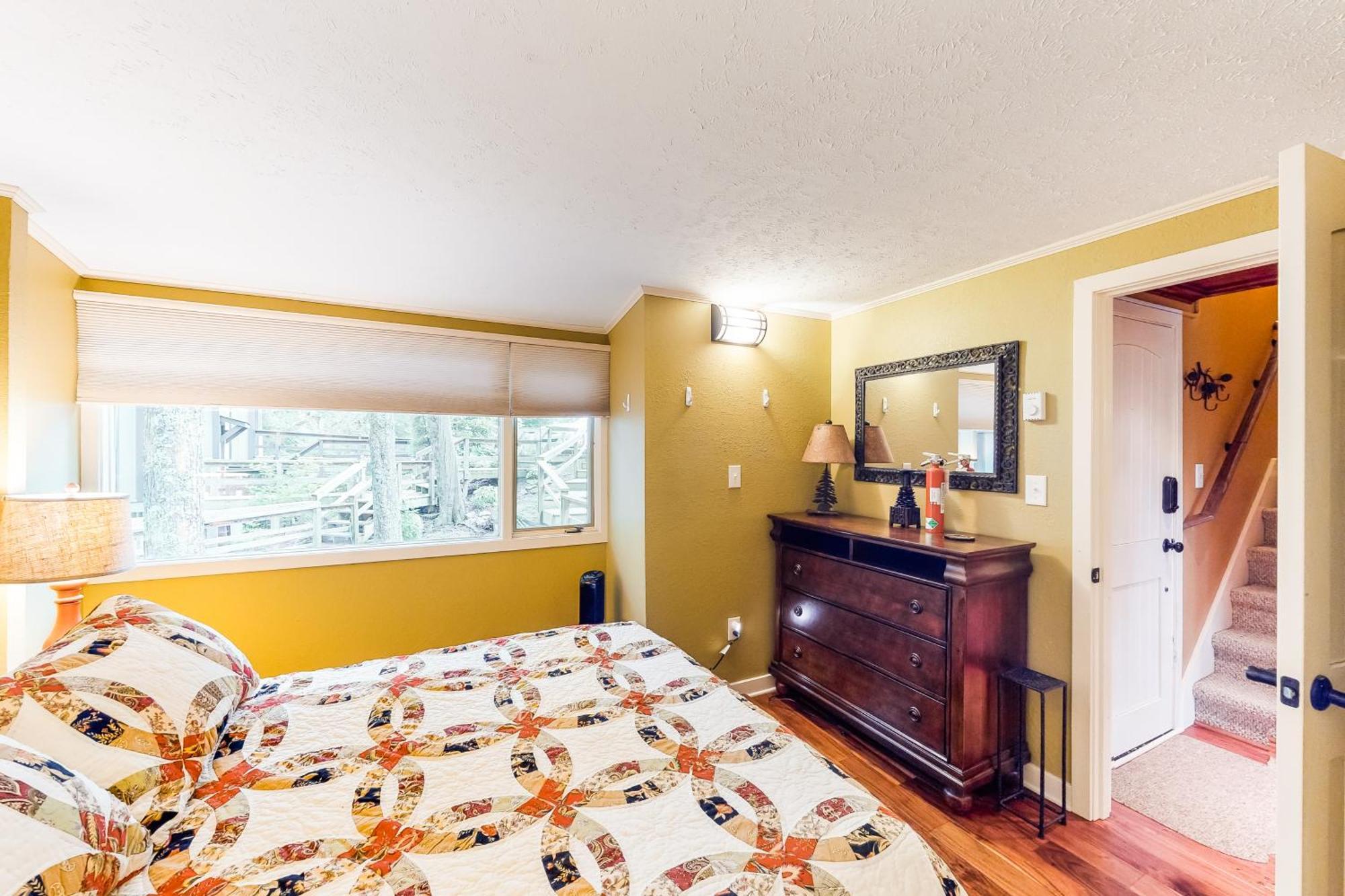 Briarcliff Villa Sugar Mountain Ruang foto