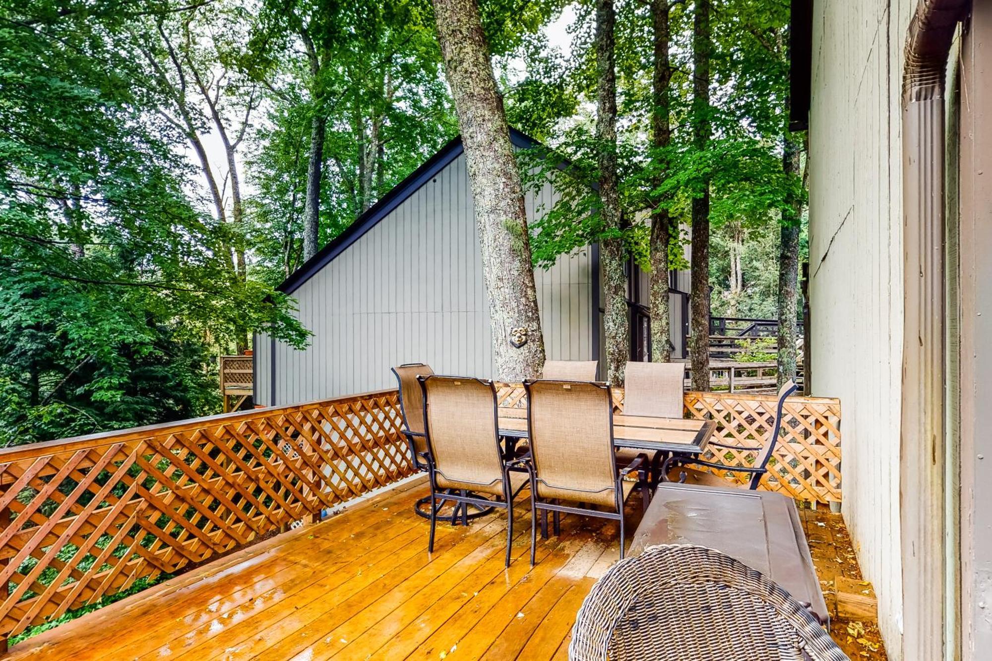 Briarcliff Villa Sugar Mountain Ruang foto