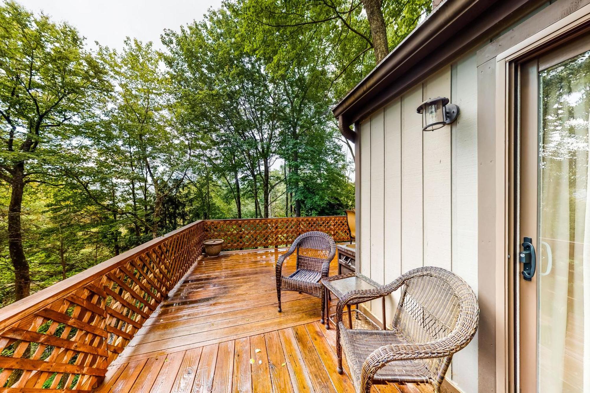 Briarcliff Villa Sugar Mountain Ruang foto