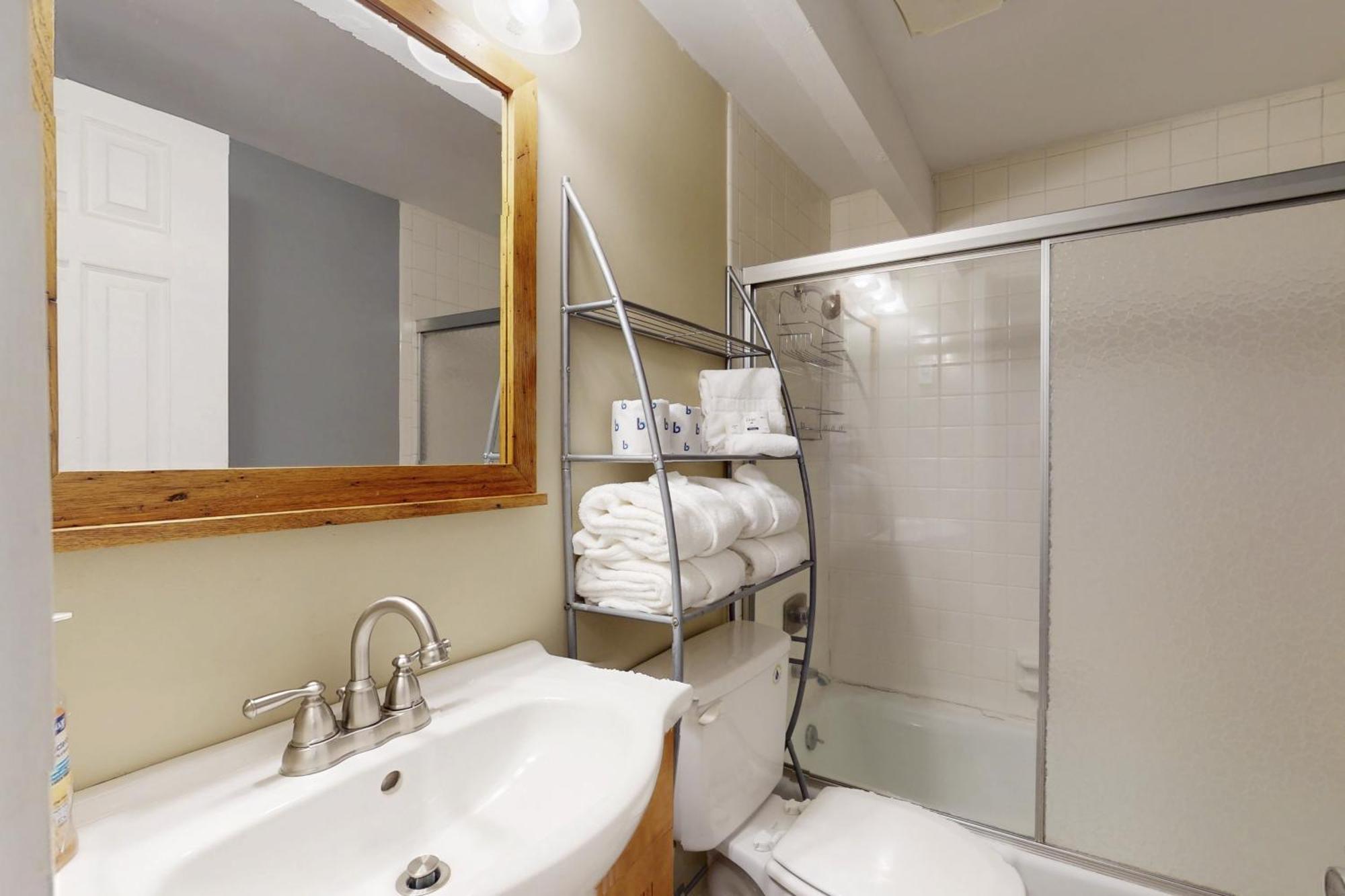 Briarcliff Villa Sugar Mountain Ruang foto