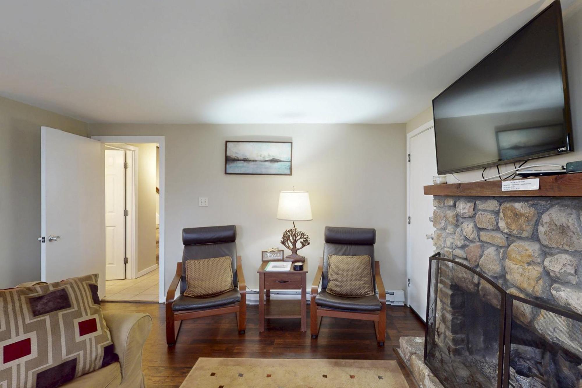 Briarcliff Villa Sugar Mountain Ruang foto