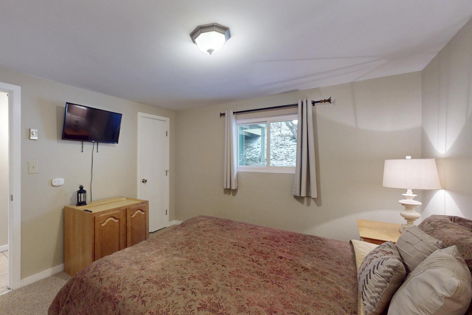 Briarcliff Villa Sugar Mountain Ruang foto