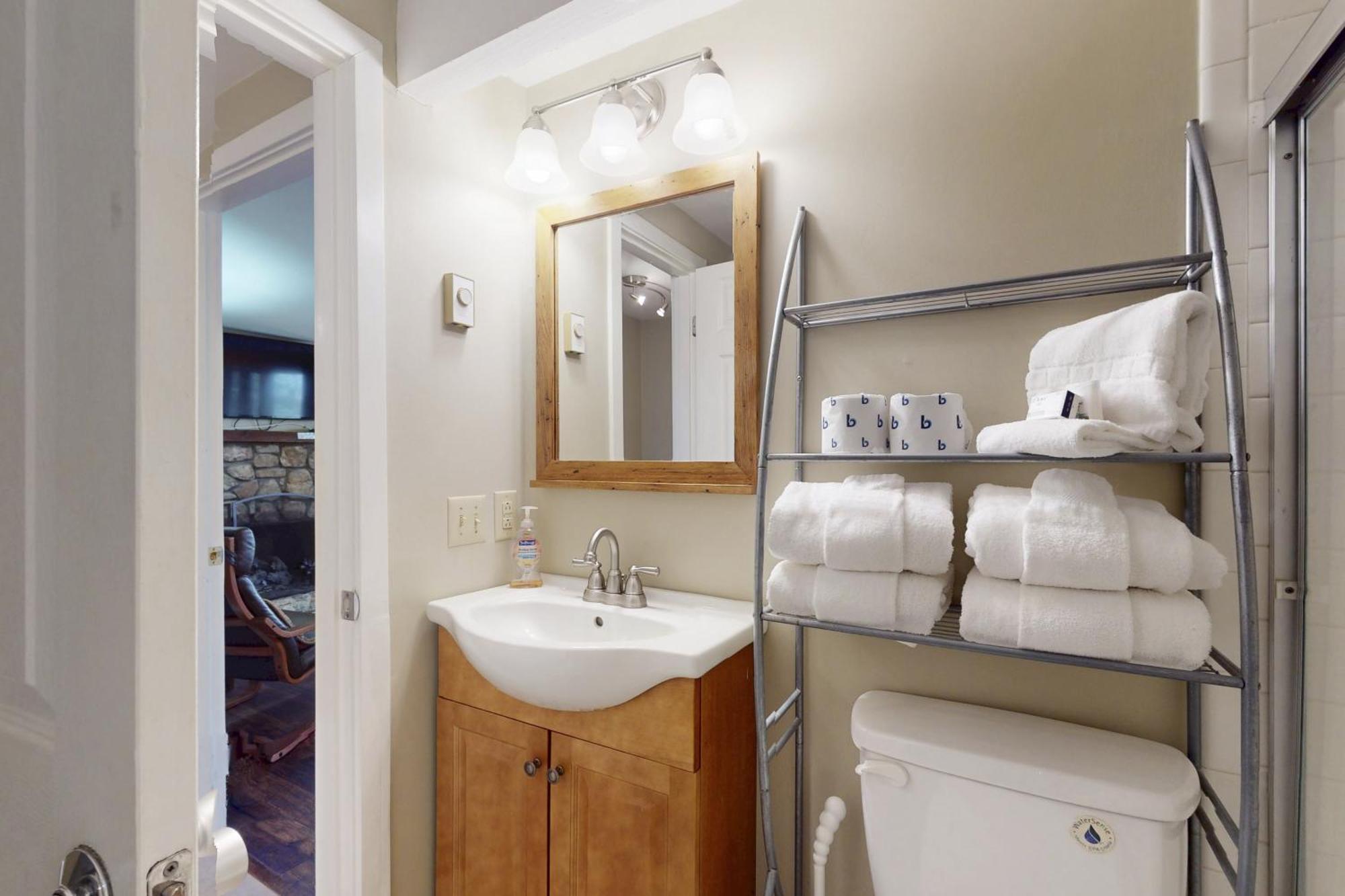 Briarcliff Villa Sugar Mountain Ruang foto
