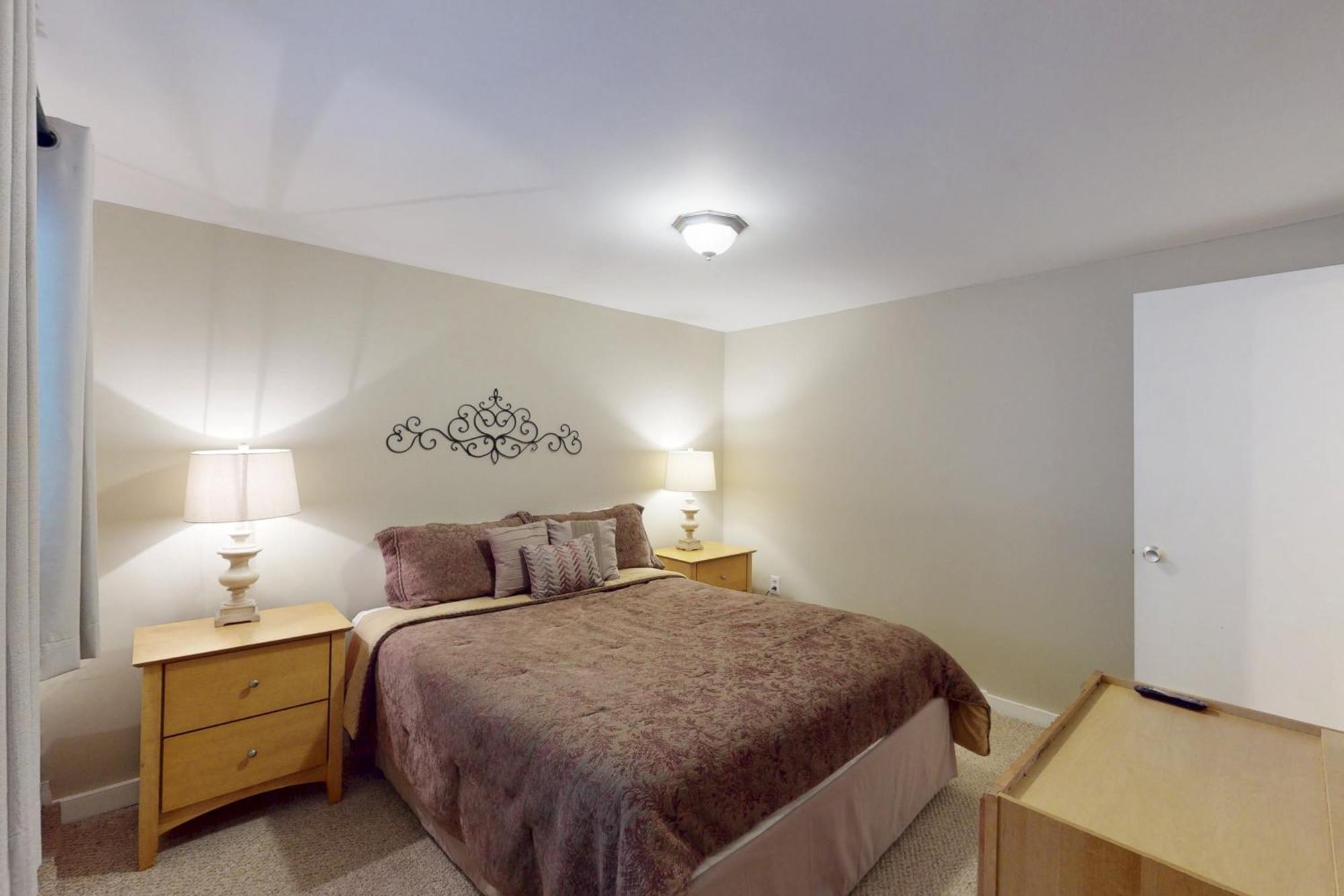 Briarcliff Villa Sugar Mountain Ruang foto