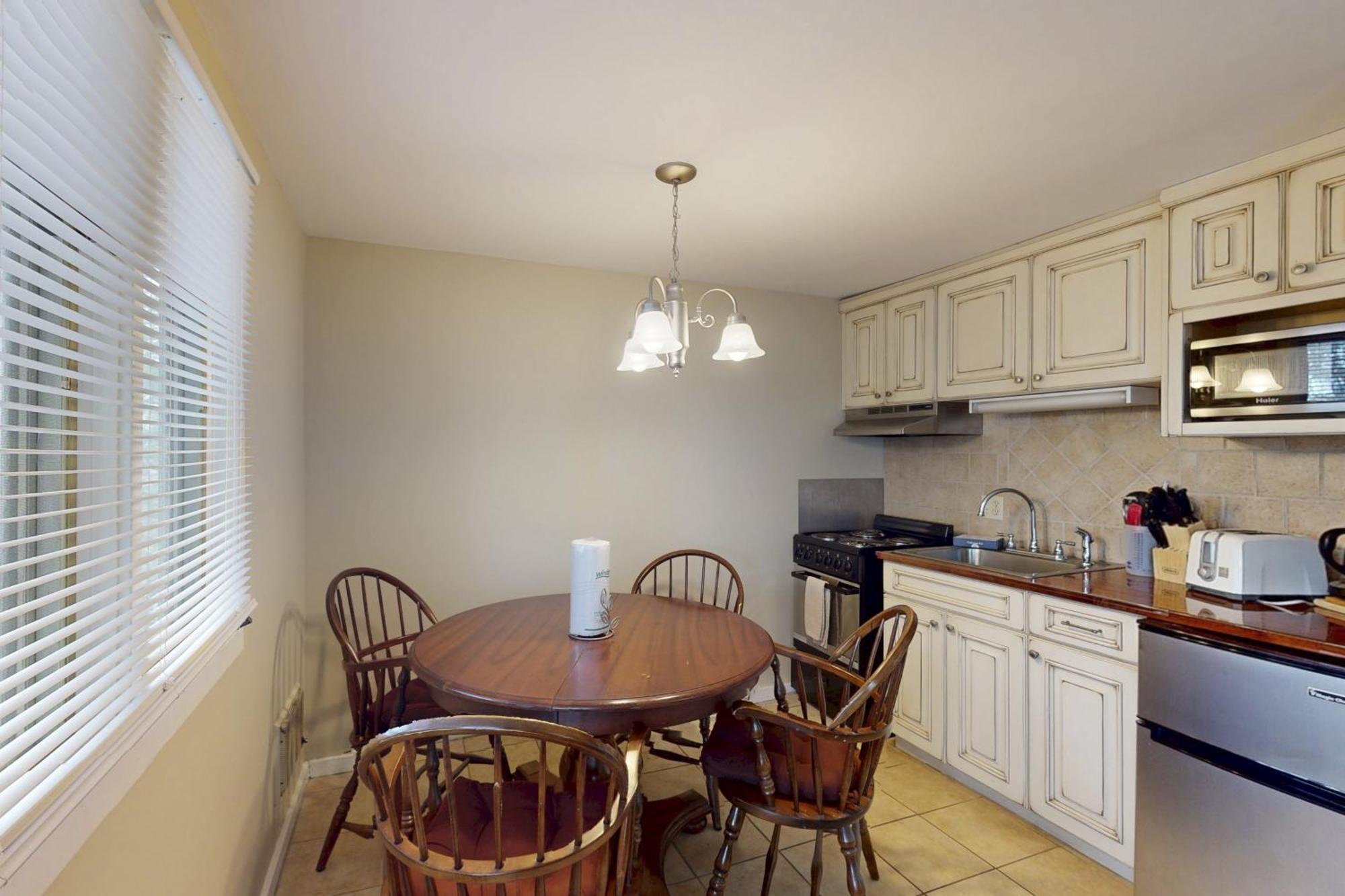 Briarcliff Villa Sugar Mountain Ruang foto