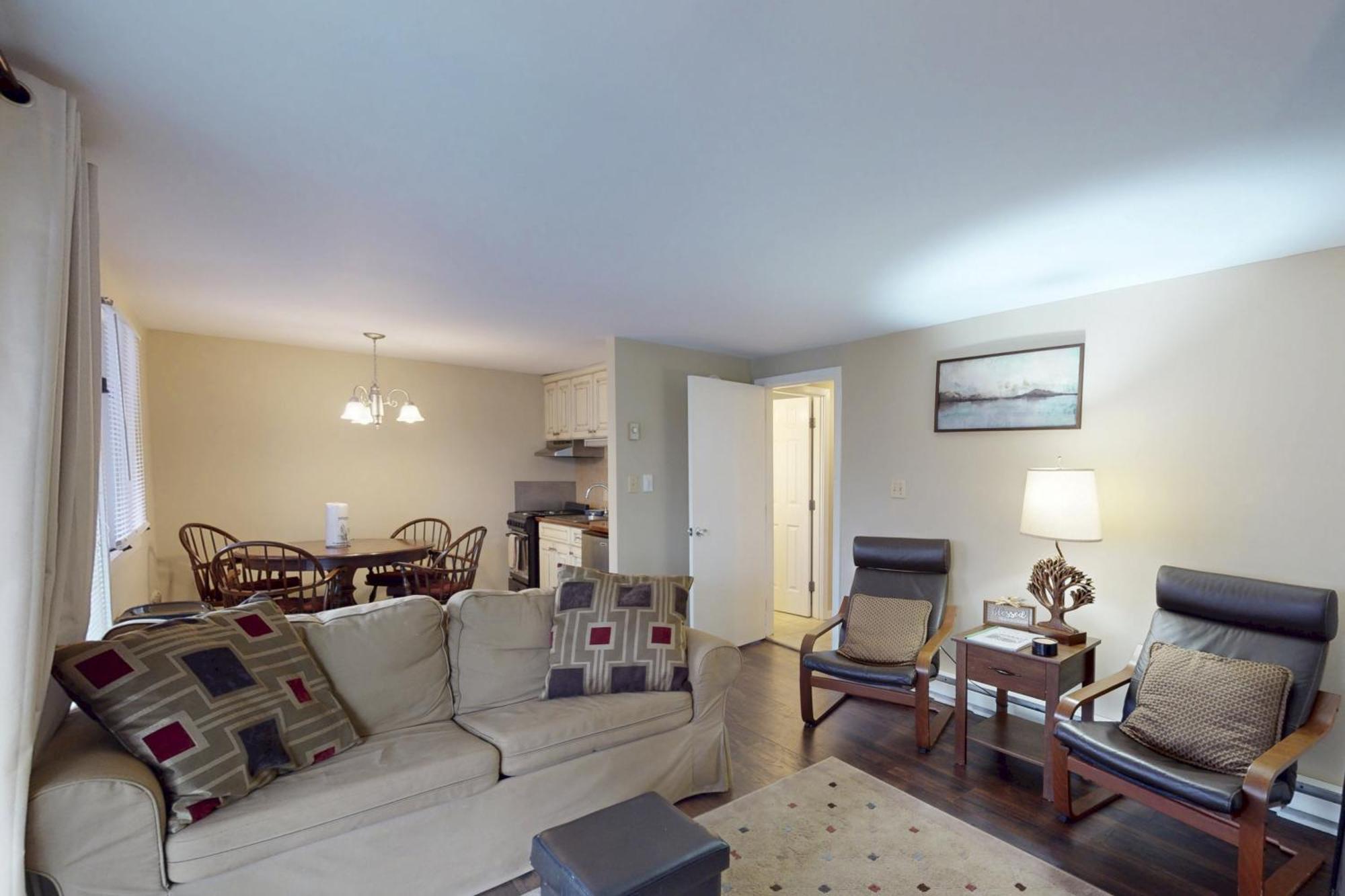Briarcliff Villa Sugar Mountain Ruang foto