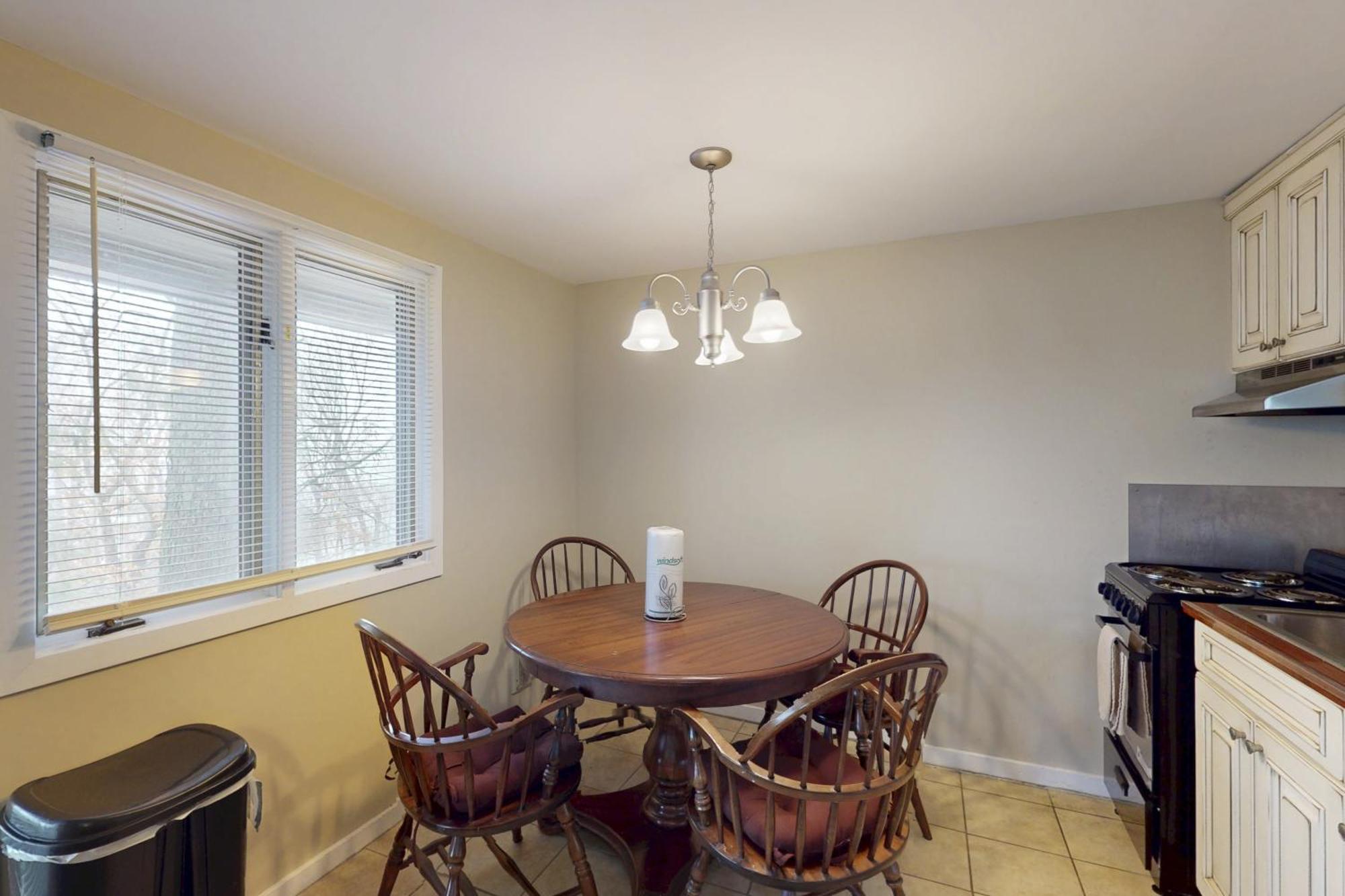 Briarcliff Villa Sugar Mountain Ruang foto