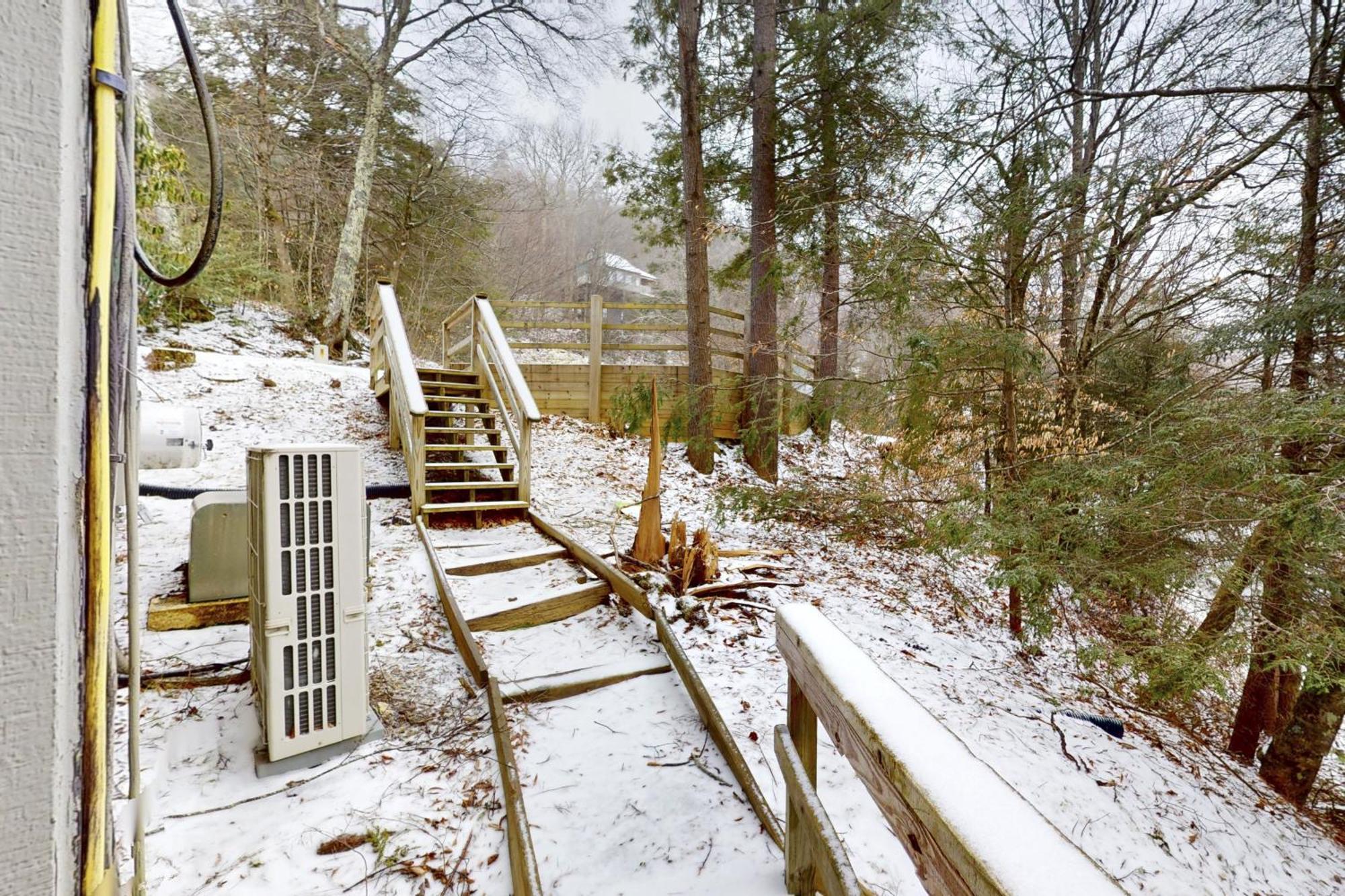 Briarcliff Villa Sugar Mountain Ruang foto