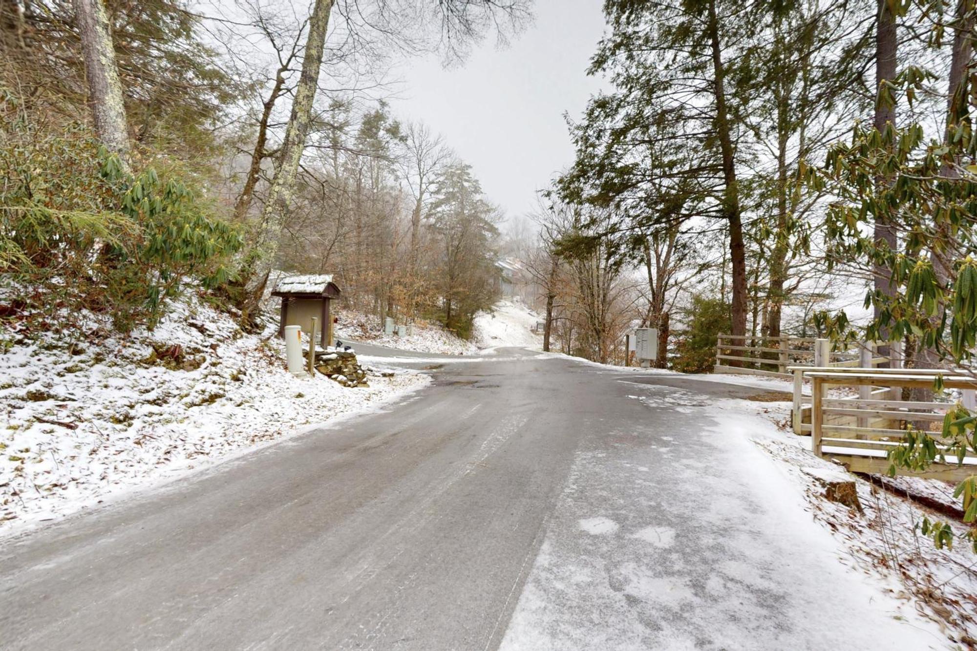 Briarcliff Villa Sugar Mountain Ruang foto