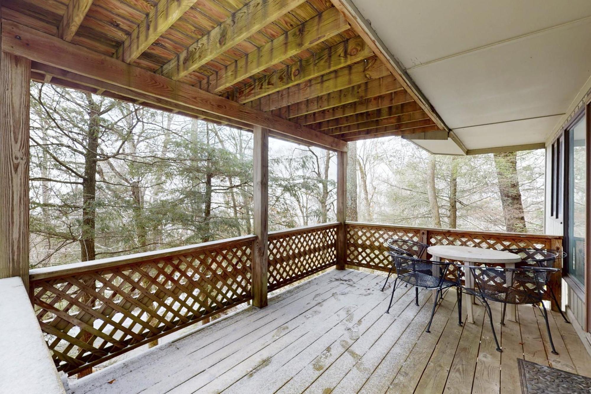 Briarcliff Villa Sugar Mountain Ruang foto