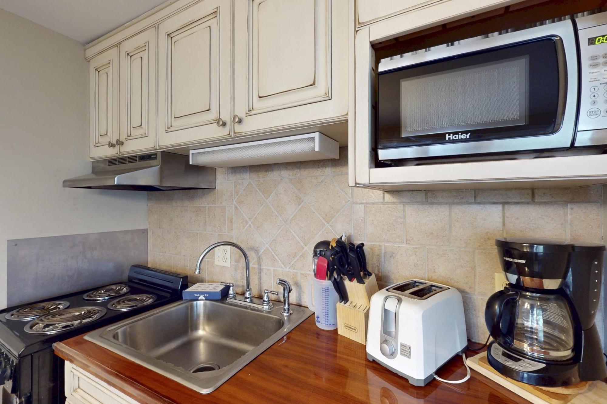 Briarcliff Villa Sugar Mountain Ruang foto