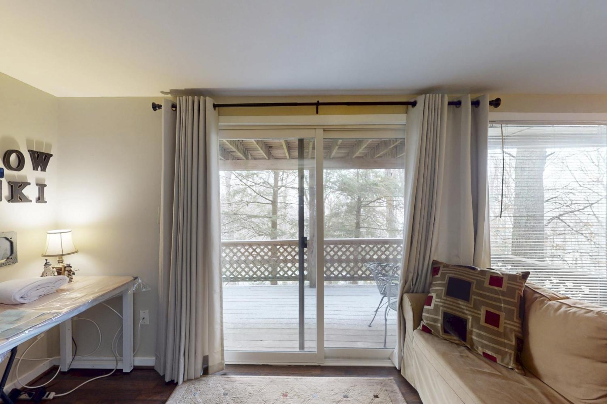 Briarcliff Villa Sugar Mountain Ruang foto