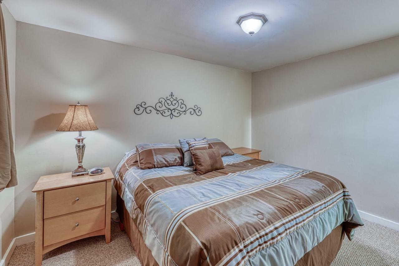 Briarcliff Villa Sugar Mountain Bagian luar foto