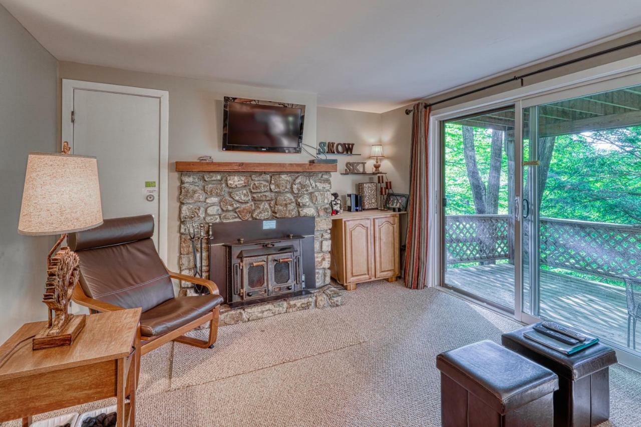 Briarcliff Villa Sugar Mountain Bagian luar foto