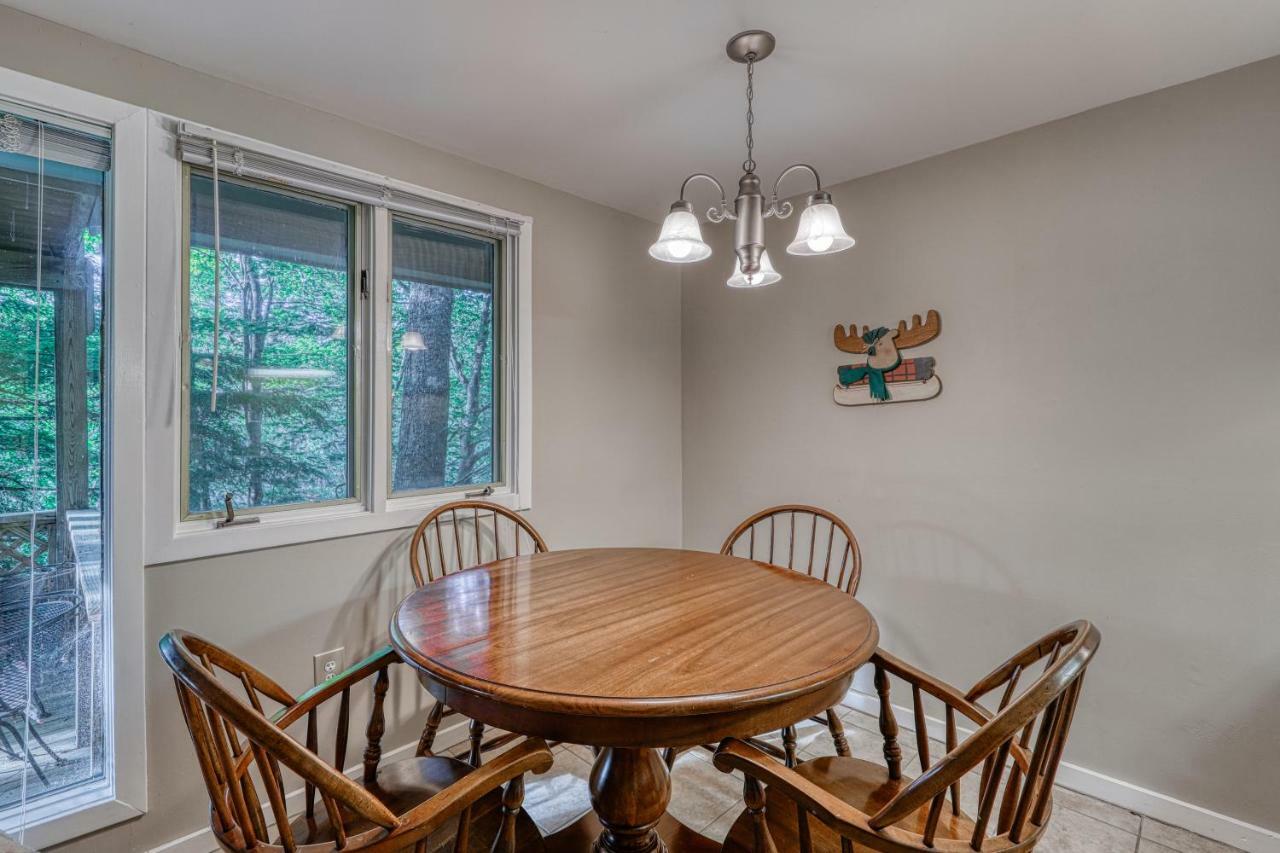 Briarcliff Villa Sugar Mountain Bagian luar foto