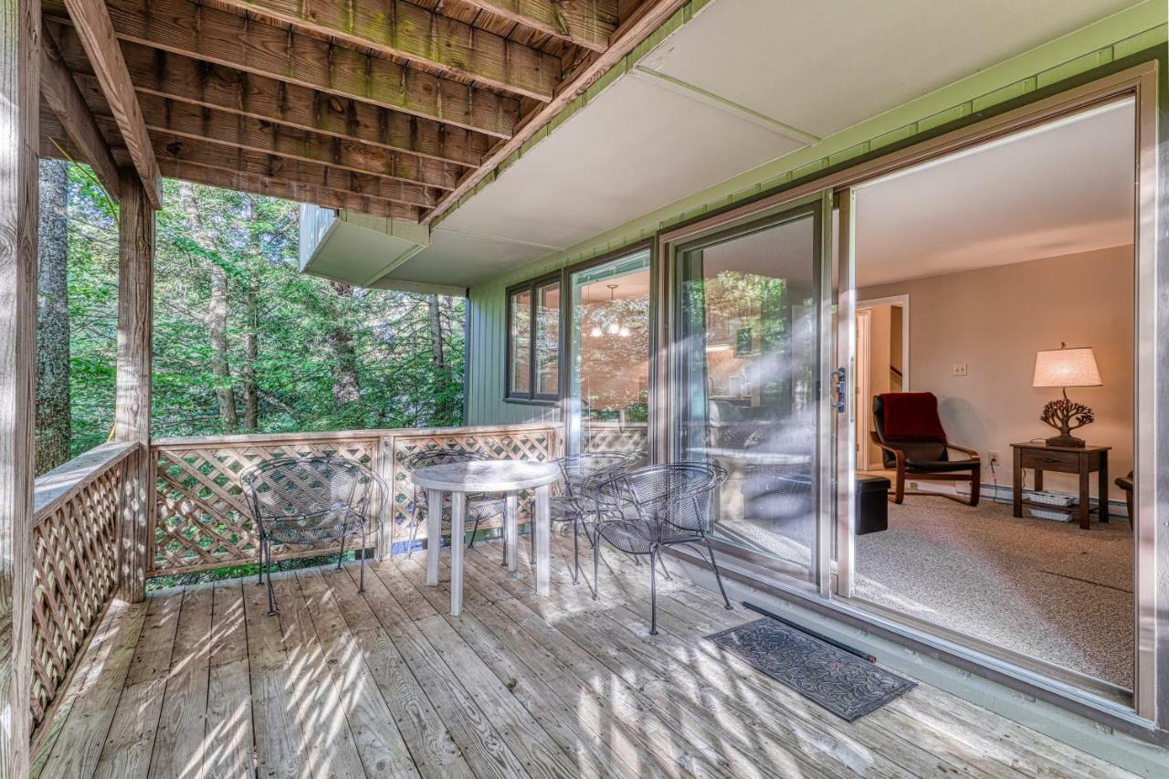 Briarcliff Villa Sugar Mountain Bagian luar foto