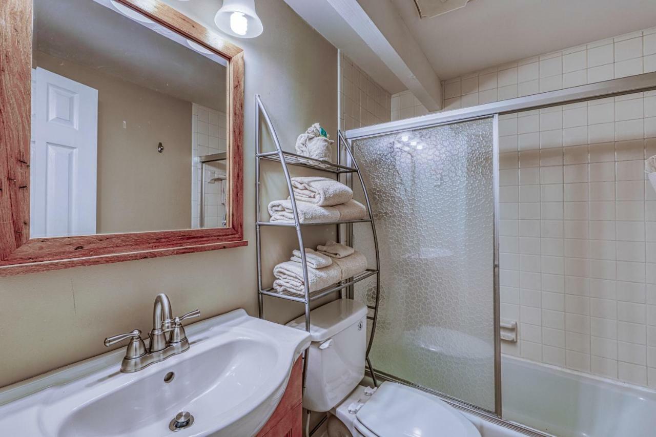 Briarcliff Villa Sugar Mountain Bagian luar foto