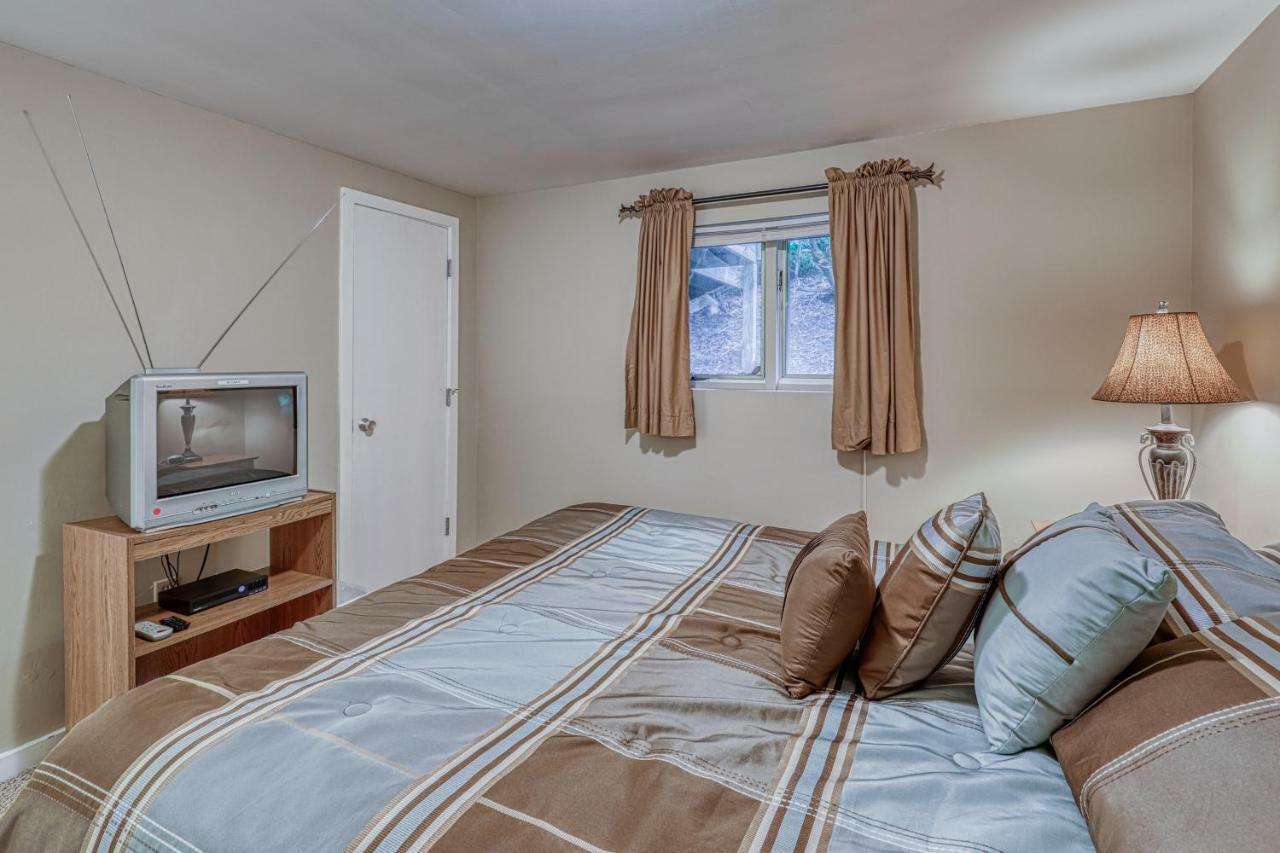 Briarcliff Villa Sugar Mountain Bagian luar foto