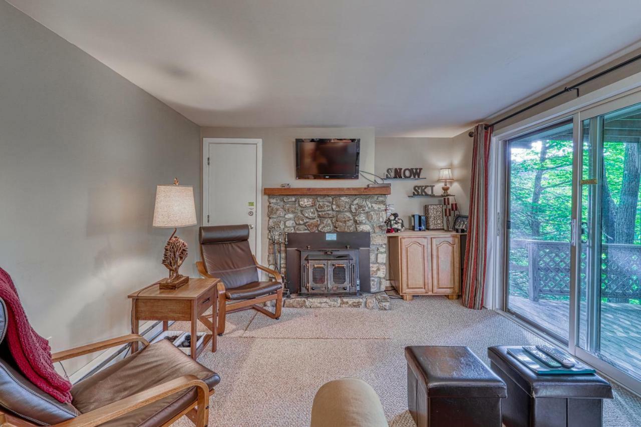 Briarcliff Villa Sugar Mountain Bagian luar foto