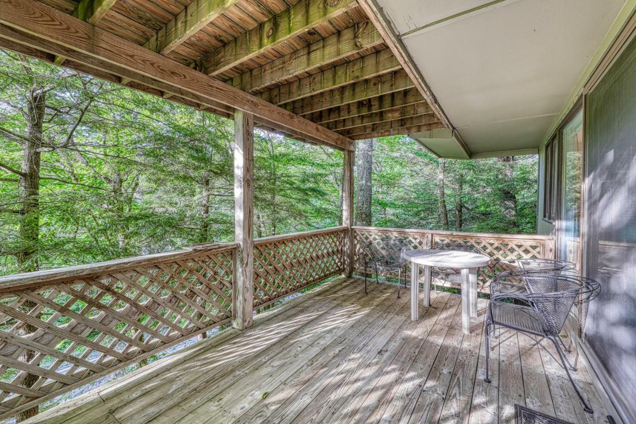 Briarcliff Villa Sugar Mountain Bagian luar foto