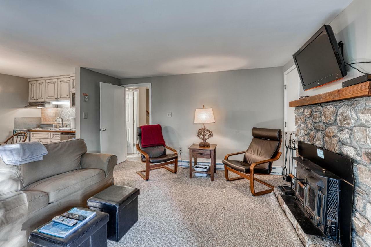 Briarcliff Villa Sugar Mountain Bagian luar foto