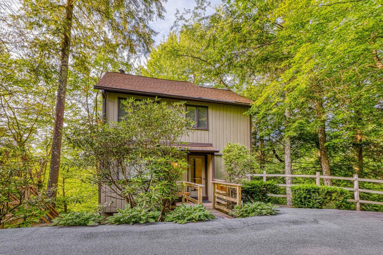 Briarcliff Villa Sugar Mountain Bagian luar foto