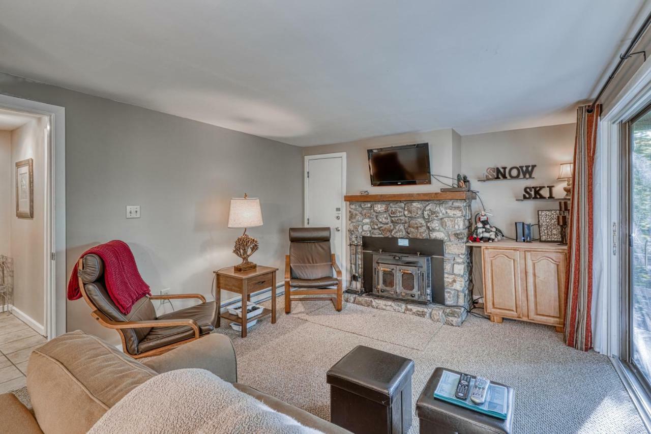 Briarcliff Villa Sugar Mountain Bagian luar foto