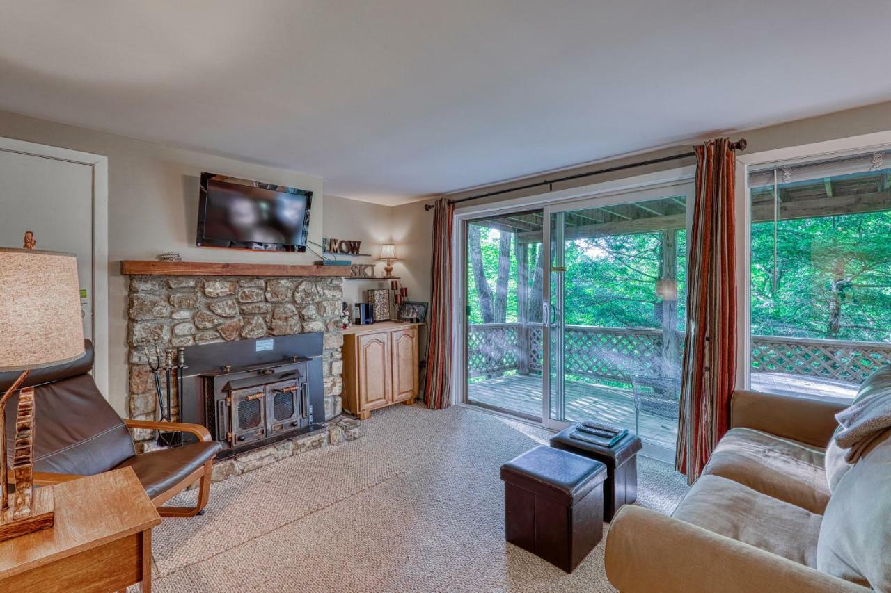 Briarcliff Villa Sugar Mountain Bagian luar foto
