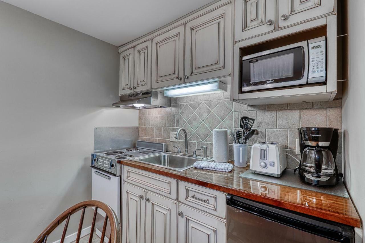 Briarcliff Villa Sugar Mountain Bagian luar foto