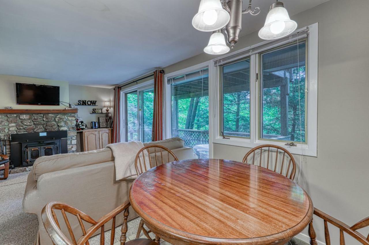Briarcliff Villa Sugar Mountain Bagian luar foto